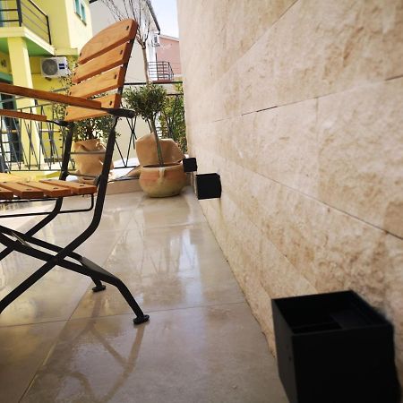 Croatica Apartments Crikvenica Bagian luar foto