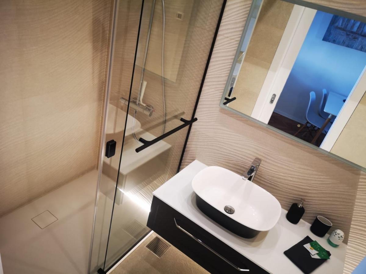 Croatica Apartments Crikvenica Bagian luar foto