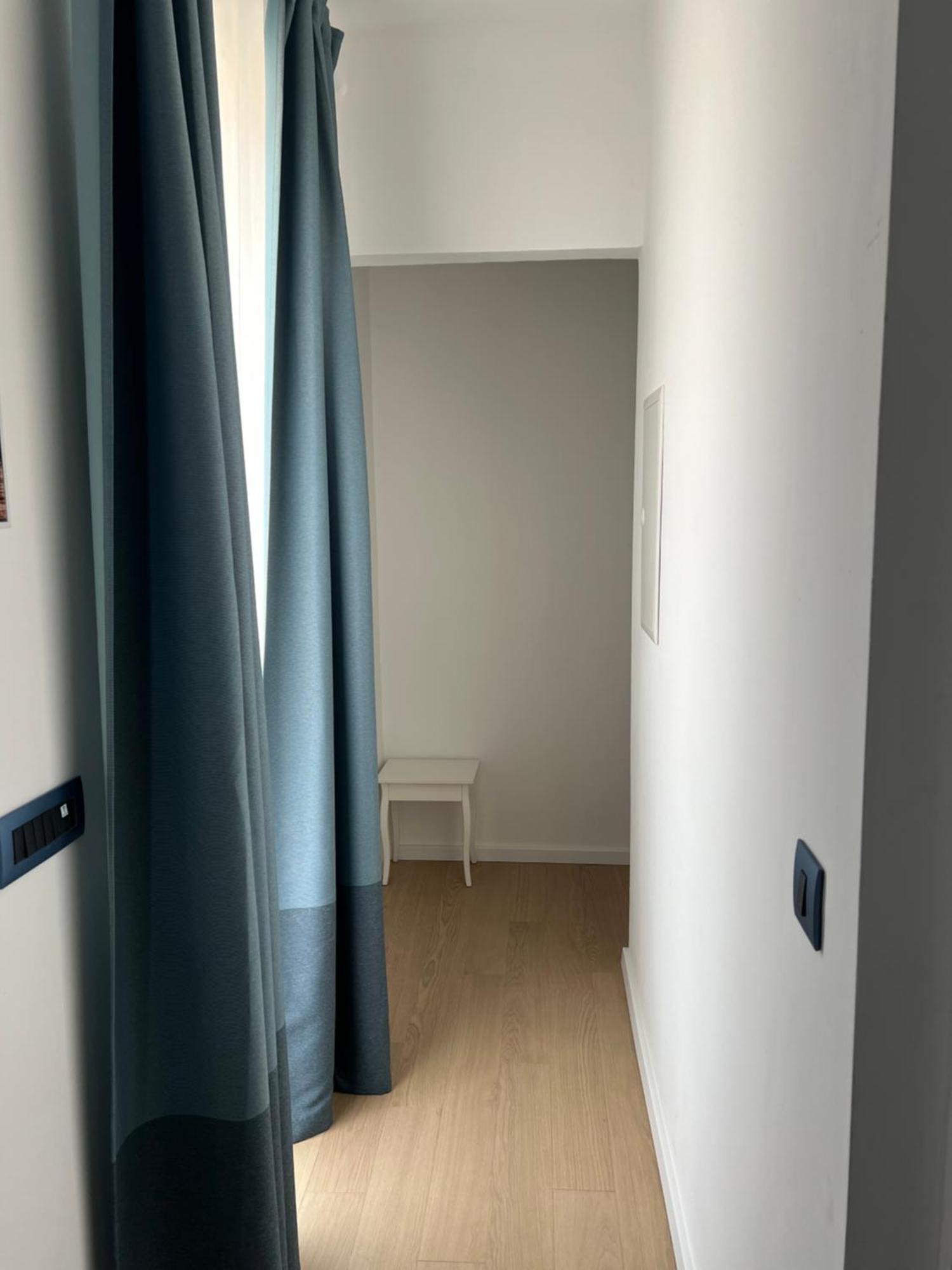 Croatica Apartments Crikvenica Bagian luar foto